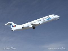 天驕航空載夢(mèng)啟航 ARJ21開拓內(nèi)蒙古支線航空市場(chǎng)-海運(yùn)訂艙