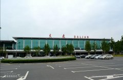 航線補貼出爐！大連機場將更具通達(dá)性！-伊拉克的國際快遞