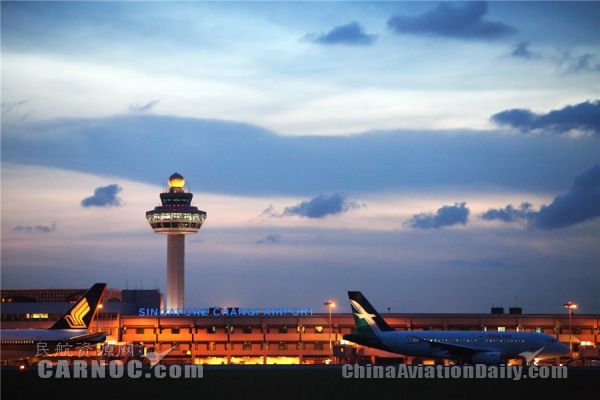 視頻：世界最佳機(jī)場(chǎng)之樟宜機(jī)場(chǎng)是如何煉成的？