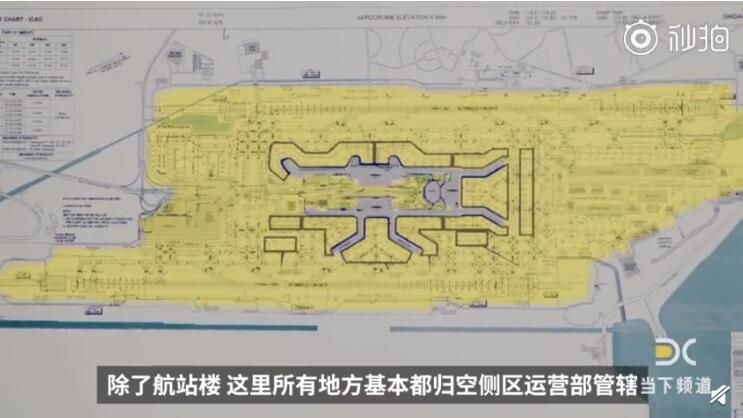 視頻：世界最佳機(jī)場(chǎng)之樟宜機(jī)場(chǎng)是如何煉成的？-伊拉克的空運(yùn)