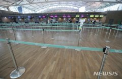 韓國航空公司出手抵制 赴日乘客一個月少了7萬人-上海機場