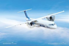 新舟系列飛機(jī)安全運(yùn)送旅客突破1200萬人次-澳大利亞國際空運(yùn)