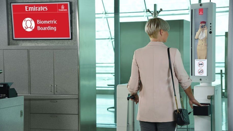 令人驚嘆！迪拜機場將成世界AI程度最高機場-國際空運跟蹤查詢
