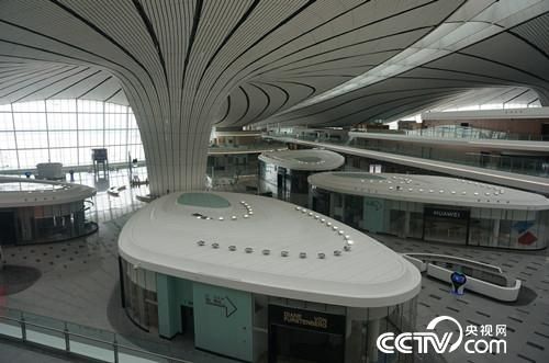 大興機(jī)場(chǎng)啟航倒計(jì)時(shí)！“金鳳凌空”之姿先睹為快-海運(yùn)拼箱價(jià)格