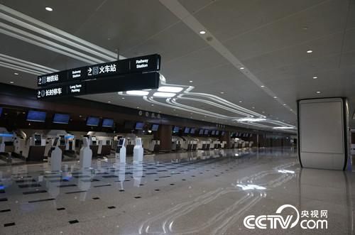 大興機(jī)場(chǎng)啟航倒計(jì)時(shí)！“金鳳凌空”之姿先睹為快-海運(yùn)拼箱價(jià)格