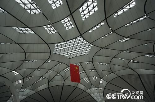 大興機(jī)場(chǎng)啟航倒計(jì)時(shí)！“金鳳凌空”之姿先睹為快-海運(yùn)拼箱價(jià)格