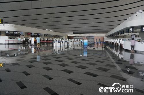 大興機(jī)場(chǎng)啟航倒計(jì)時(shí)！“金鳳凌空”之姿先睹為快-海運(yùn)拼箱價(jià)格