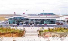 巫山機(jī)場(chǎng)擬于本月16日正式通航 首航重慶機(jī)場(chǎng)-貨代公司