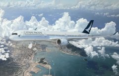 停飛暴動飛行員，國泰航空態(tài)度轉(zhuǎn)變？-挪威空運(yùn)