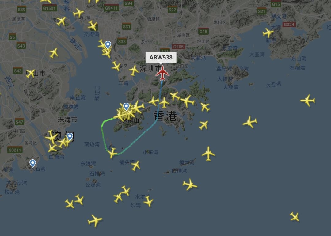 停飛暴動飛行員，國泰航空態(tài)度轉(zhuǎn)變？-挪威空運