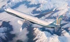 民航早報(bào)：西南航空737MAX模擬機(jī)訂單翻倍-東南亞國際空運(yùn)
