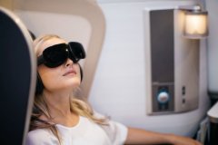 英國航空測試空中VR服務(wù) 幫助旅客消除焦慮-海運價格