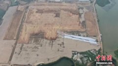 湖北鄂州建設(shè)亞洲首個(gè)專業(yè)貨運(yùn)樞紐-卡塔爾的空運(yùn)