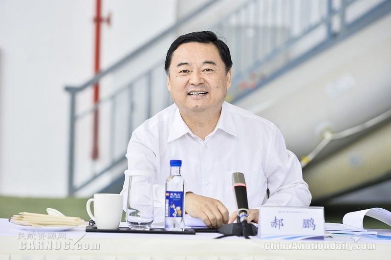 廈航供圖