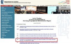 香港示威者嚴(yán)重違反國(guó)際公約-上?？者\(yùn)