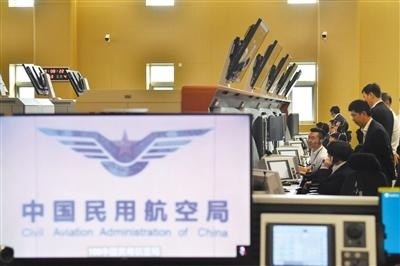 大興機(jī)場下周進(jìn)行低能見度驗證飛行