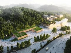 世界最深、規(guī)模最大：京張高鐵這個車站亮相-空運訂艙