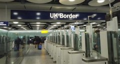 民航安檢安保周報(bào)：英國(guó)擬試行機(jī)場(chǎng)3D掃描-哈薩克斯坦的空運(yùn)