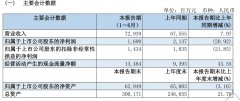 南航集團發(fā)布2019上半年報-土耳其的空運