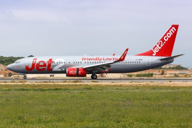 Jet2航空當(dāng)班機(jī)長暈倒 機(jī)上休班機(jī)長伸援手緊急備降