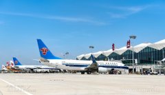 大灣區(qū)機場擴容提速 惠州機場T2航站樓啟用-深圳空運價格查詢