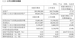 國航發(fā)布上半年報 計劃明年引進3架ARJ21-迪拜空運