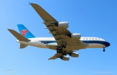 南航大興機(jī)場(chǎng)首飛航線定了！A380北京飛廣州-空運(yùn)價(jià)格