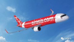 亞航X增購12架A330和30架A321XLR-非洲國際空運
