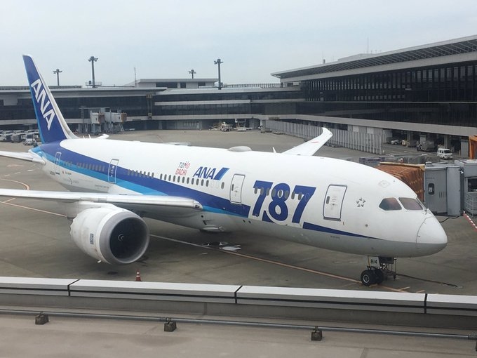 全日空成8年來(lái)首開(kāi)日本直飛珀斯的航空公司-空運(yùn)價(jià)格