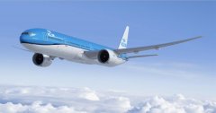 荷蘭皇家航空增購2架波音777-300ER飛機-伊拉克的空運