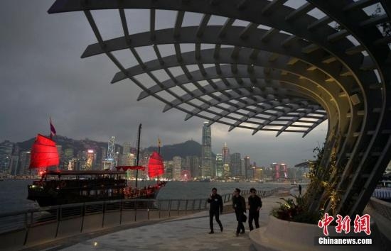 香港旅發(fā)局：8月上半月訪港旅客急跌3成