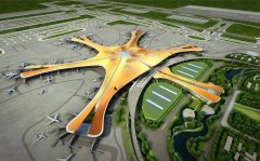 波音支持大興機場為航空業(yè)帶來新機遇-海運價格