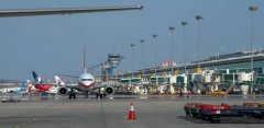 大連機場多條國際航線要來了！-香港空運