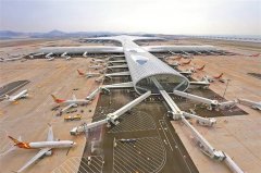 頻迎政策利好，深圳機場加快建設“國際航空樞紐”-上海機場