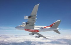 民航早報：阿聯(lián)酋航空退役A380以支持在役機隊-空運價格表