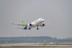 ARJ21已有兩條生產(chǎn)線(xiàn) C919客機(jī)2021年交付-海運(yùn)拼箱價(jià)格