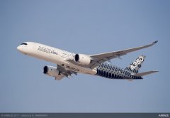 <b>空客前8月交付500架飛機(jī)，同比增長(zhǎng)15%-亞美尼亞的空運(yùn)</b>