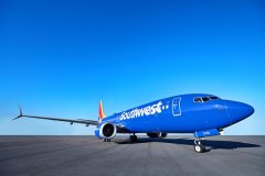 民航早報(bào)：美西南將與員工分享737MAX停飛賠償-上?？者\(yùn)公司