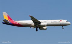 韓亞航空并購戰(zhàn)愈演愈烈 5家公司展開角逐-非洲國際空運