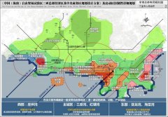 三亞新機(jī)場曝新消息 新機(jī)場人工島工程環(huán)境影響評(píng)價(jià)信息公示-約旦的國際快遞