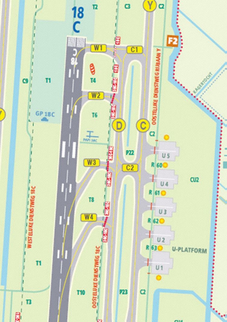 罕見失誤！泛航航空客機(jī)險(xiǎn)從滑行道起飛-東南亞國際空運(yùn)