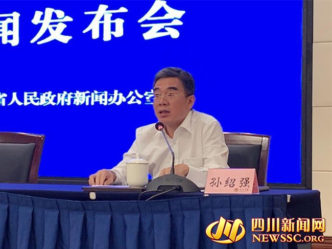 三高！看成都如何打造國際航空樞紐
