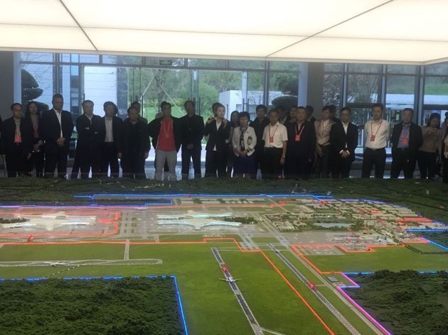 助力成都國(guó)際航空樞紐建設(shè) 四川省人大代表呼吁：建立強(qiáng)大地面交通 支撐“兩場(chǎng)一體”運(yùn)營(yíng)