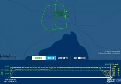 著陸前起落架仍沒放下 空管提醒后飛機(jī)緊急拉升-貨運(yùn)代理