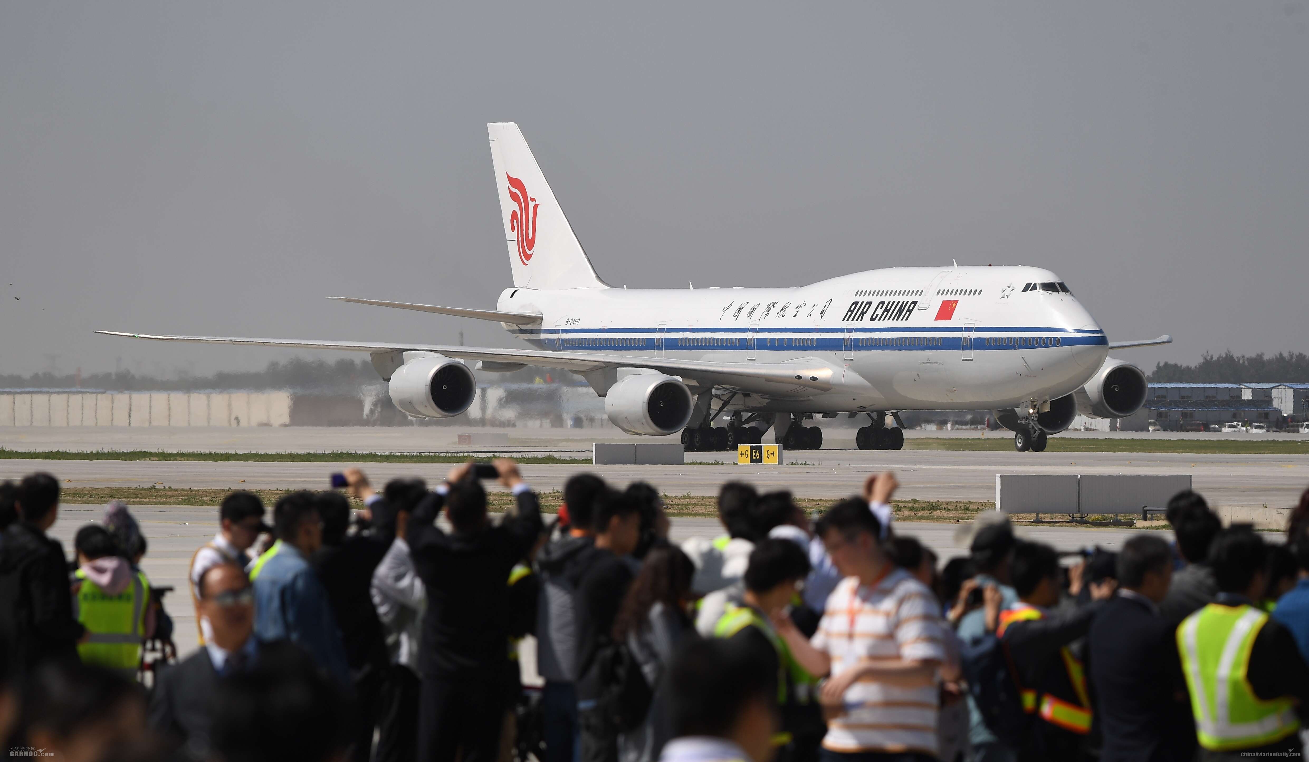 誰將首家從大興機場開航？ 首批航線網(wǎng)絡(luò)公布-香港空運公司