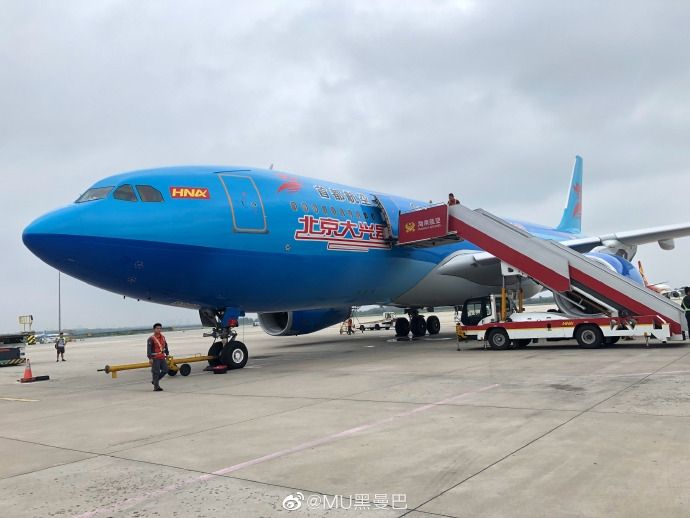 誰將首家從大興機場開航？ 首批航線網(wǎng)絡(luò)公布-香港空運公司