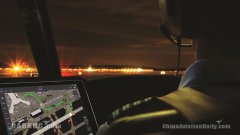 波音向在大興機場運營的中國航司提供“移動地圖”-阿曼的空運