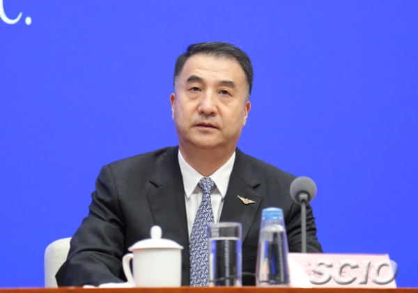 董志毅:逐步提升成都、昆明、深圳等機(jī)場國際樞紐功能