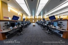 首航在即 從空管角度解讀大興機(jī)場-東南亞國際國際快遞