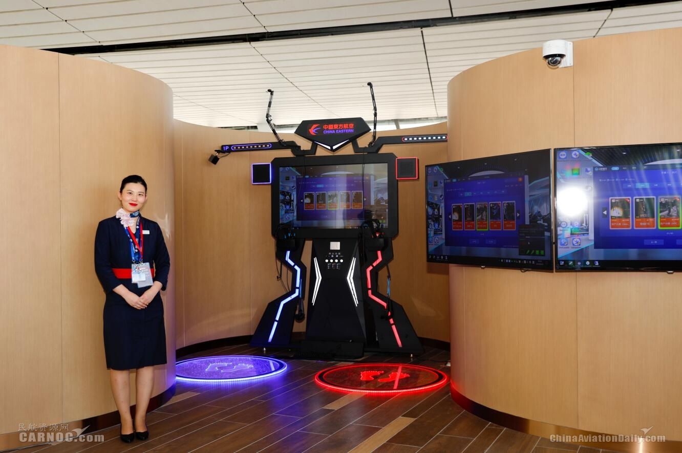 東航執(zhí)飛大興機場首航航班 開啟雙樞紐時代-廣州出口空運價格